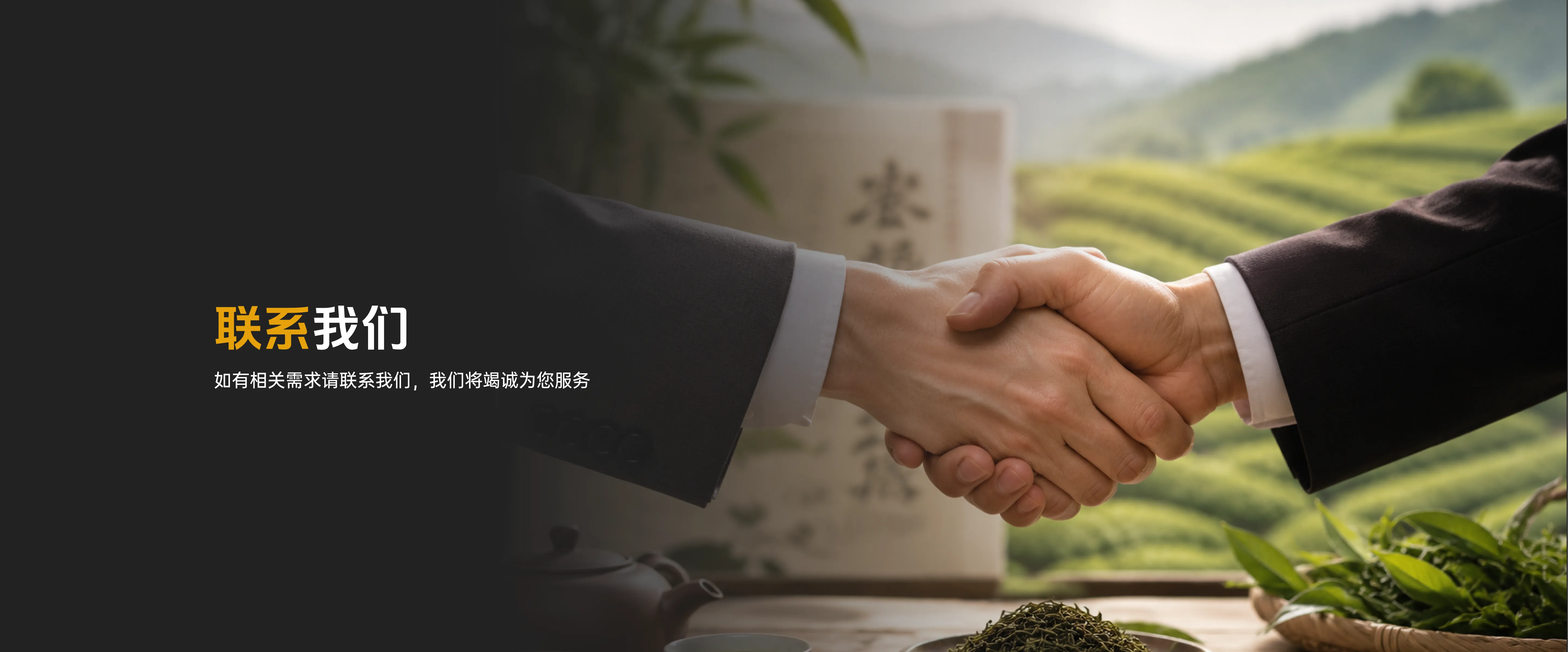 联系我们