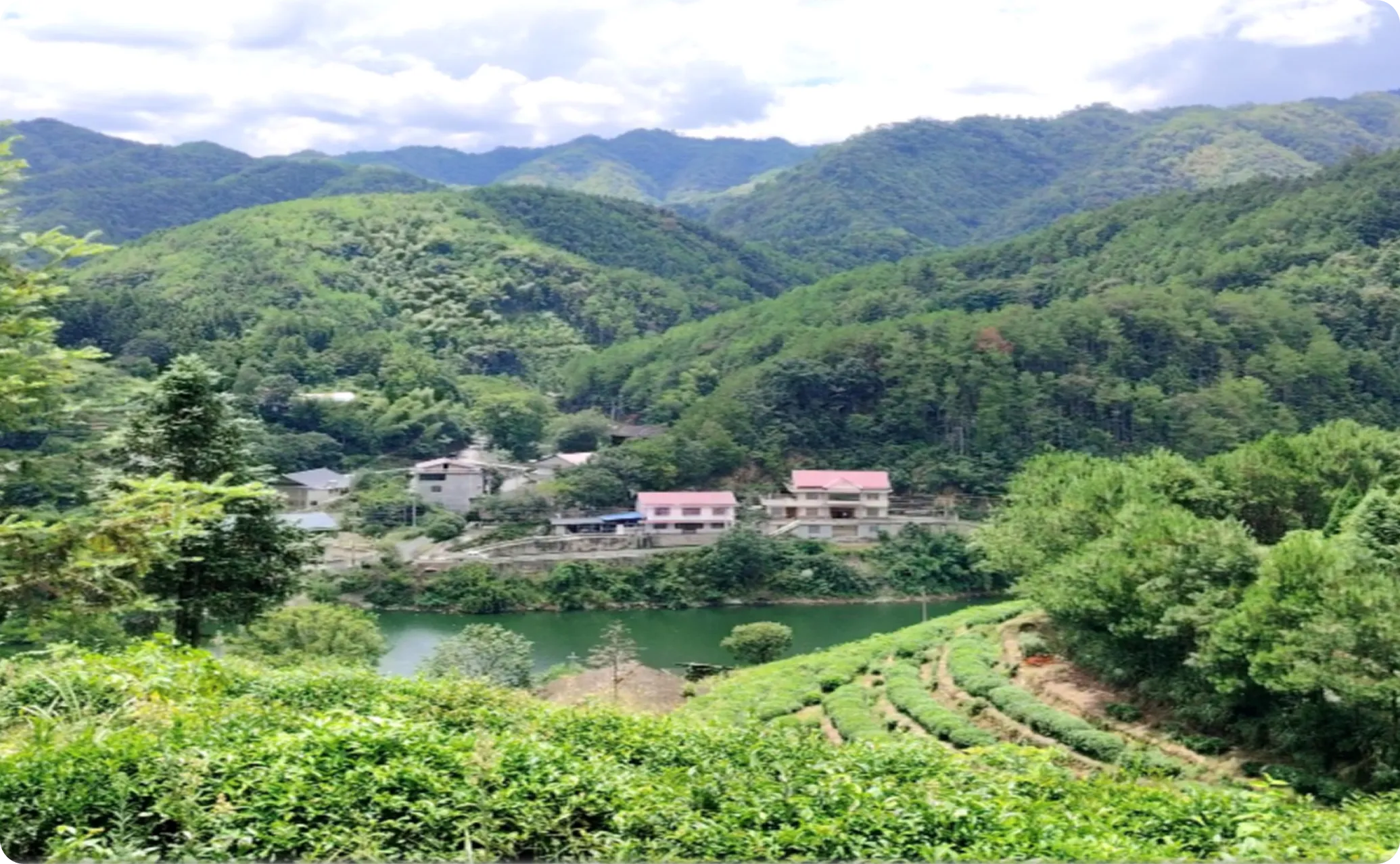 水源条件