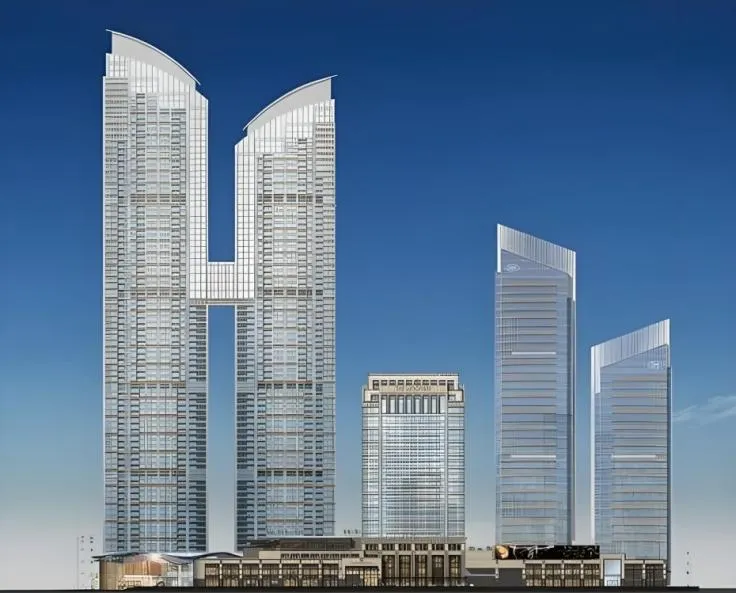 深圳东海商务中心