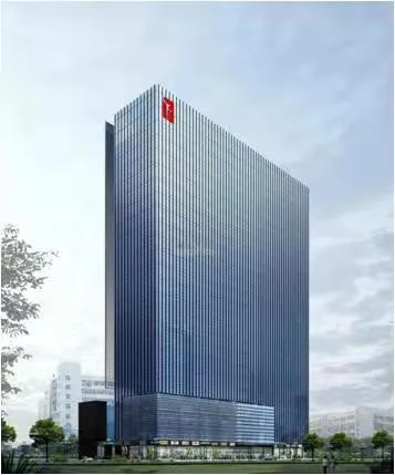 深圳汉京大厦