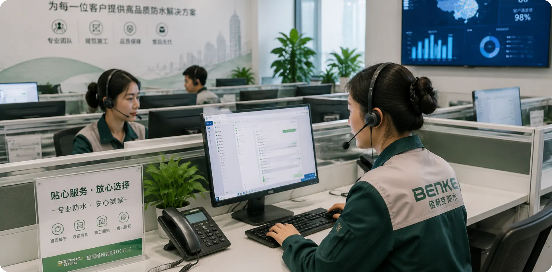 客户服务热线