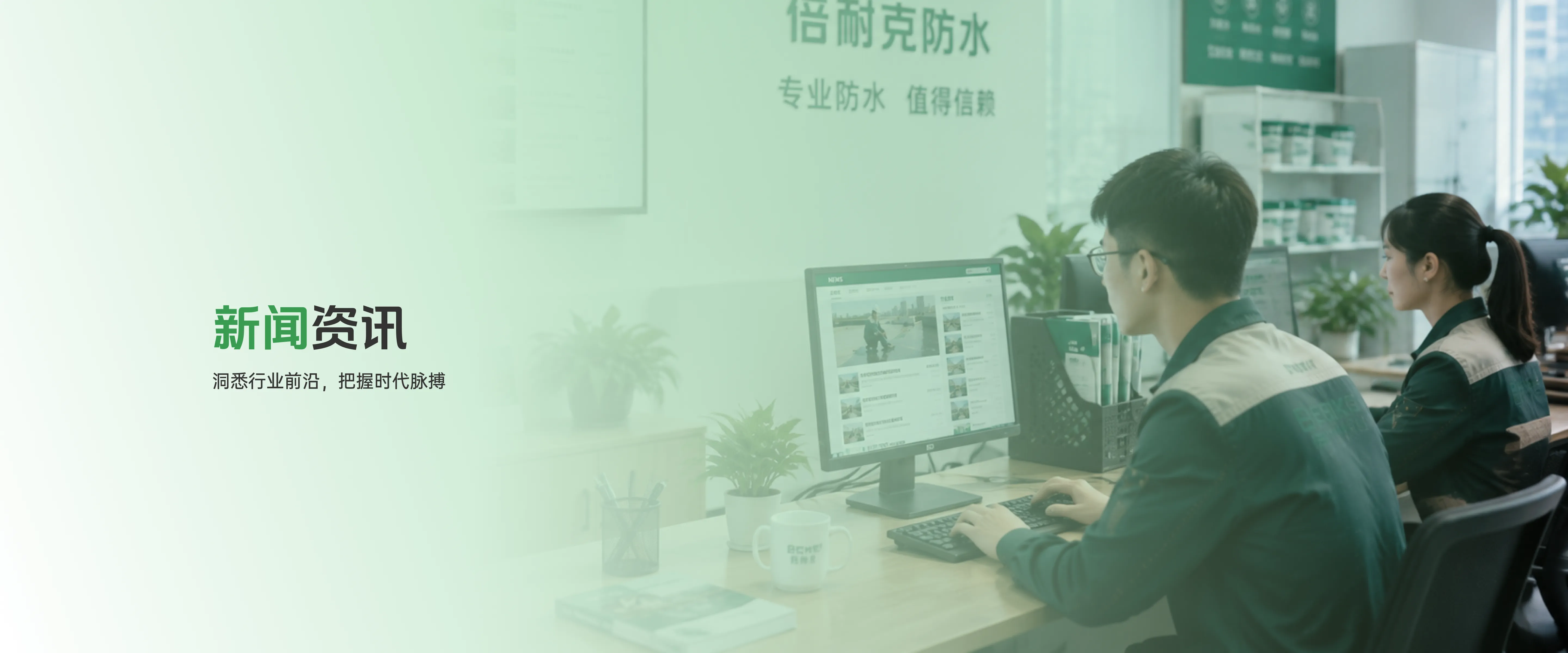 新闻资讯