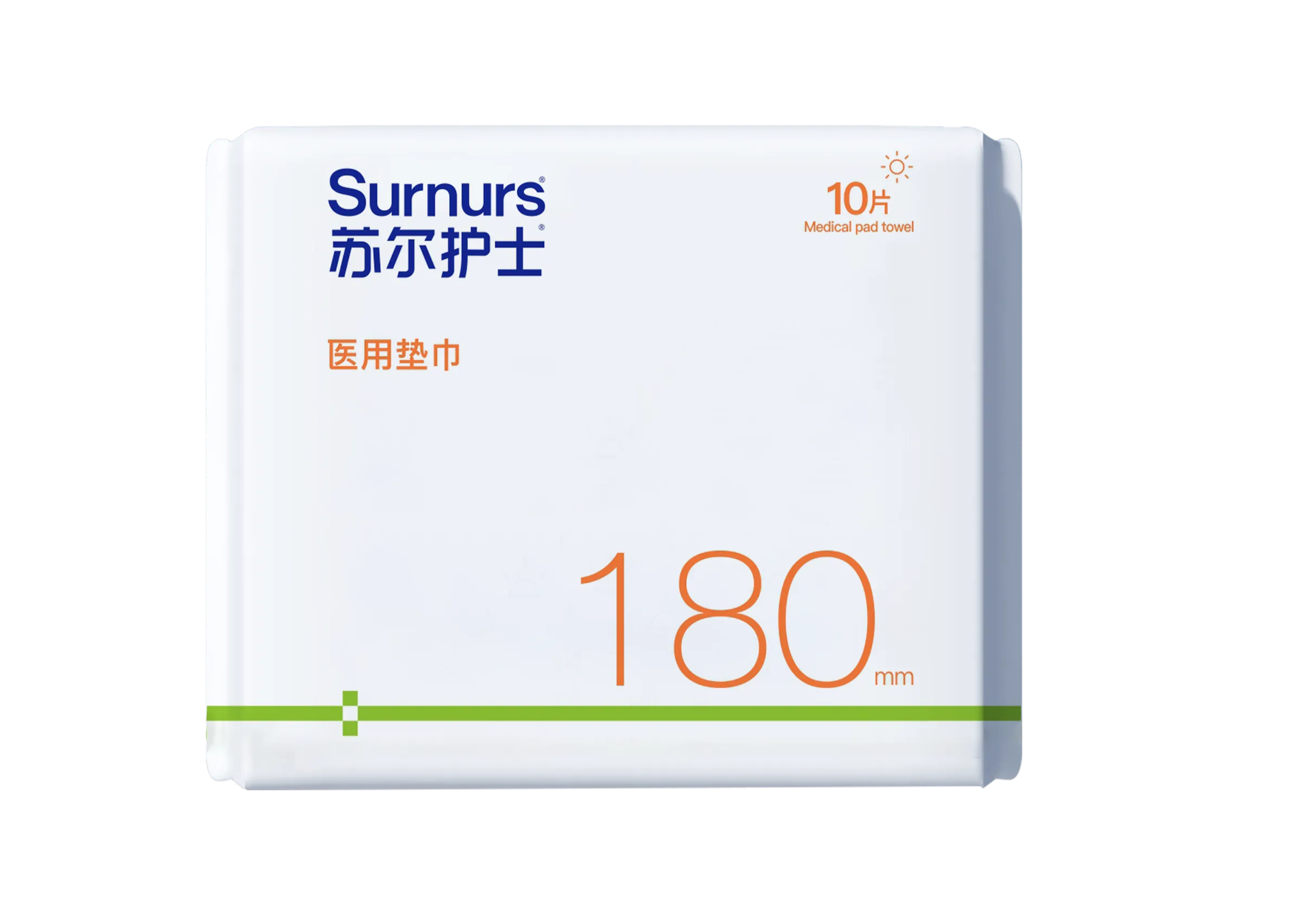 医用垫巾（初白款）