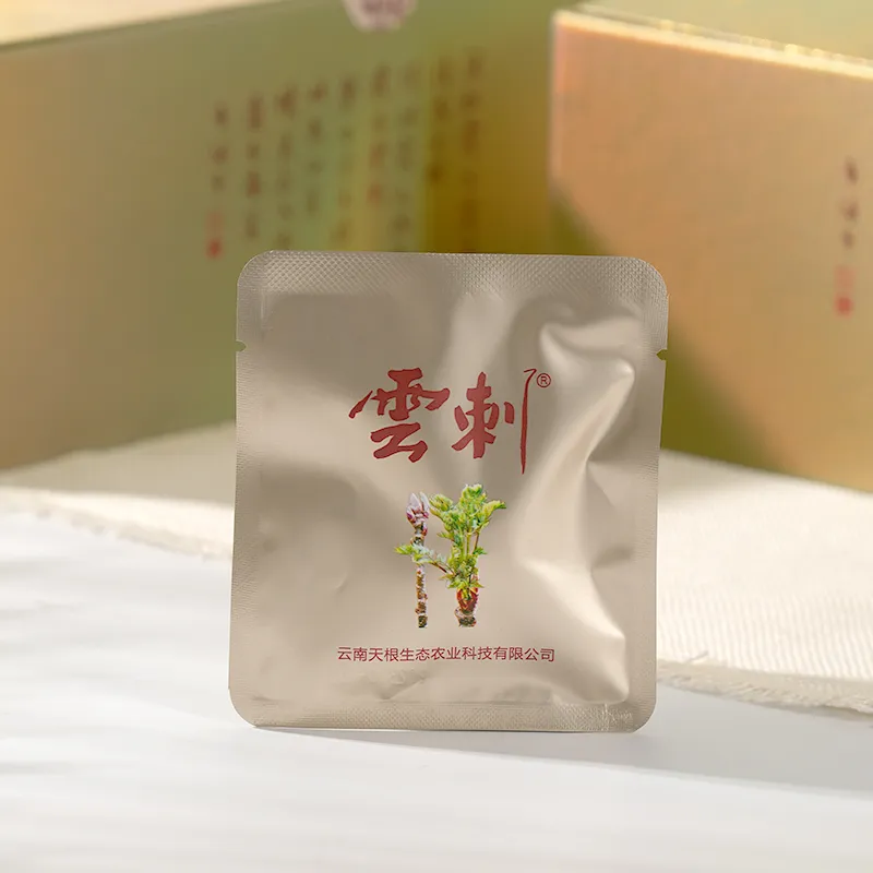药食同源冲上4500亿、植物饮料渗透率达70%，“高皂苷植物饮”成为新品类锚点