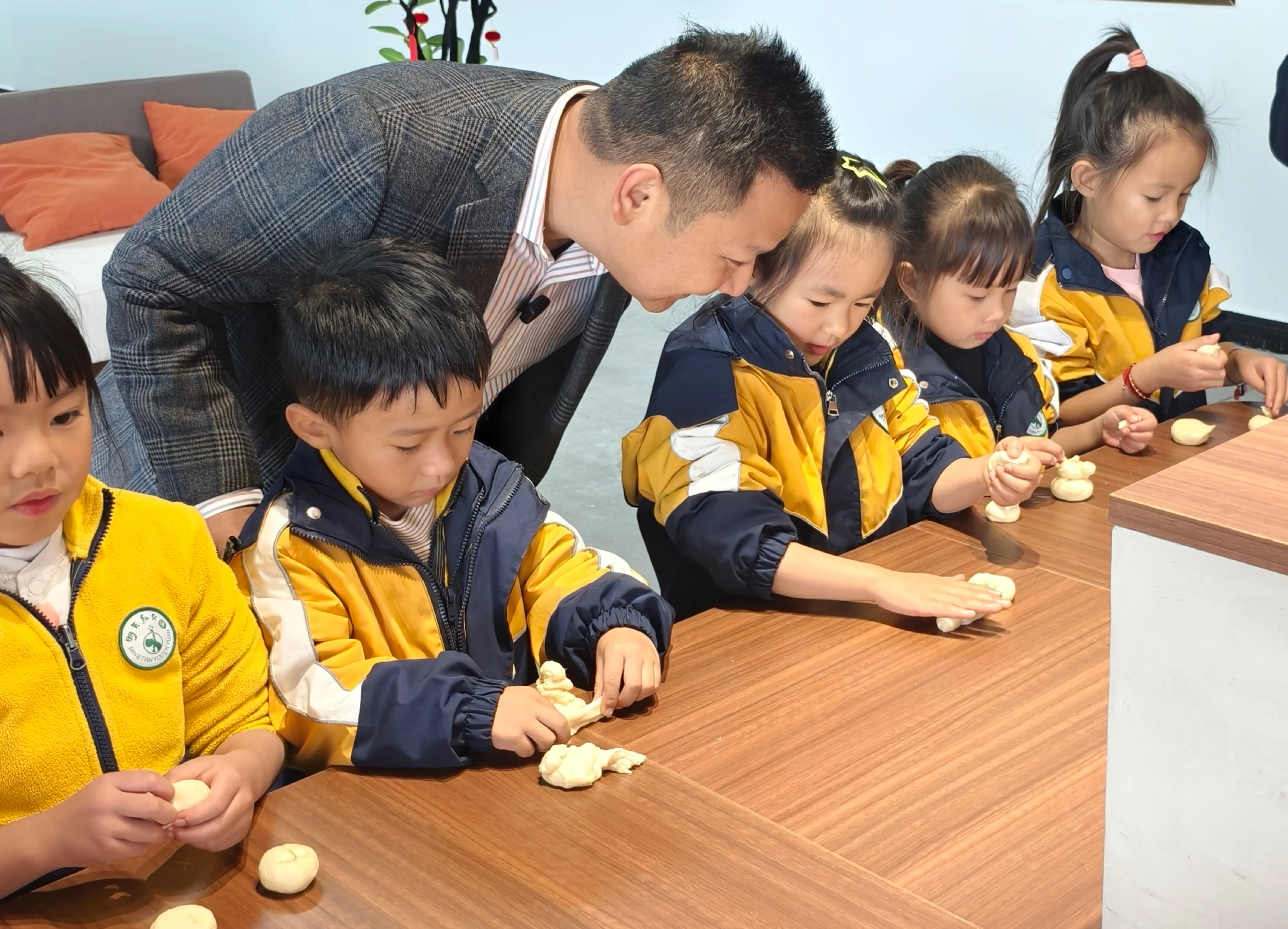 云南弥勒微幸乳业参观指南
