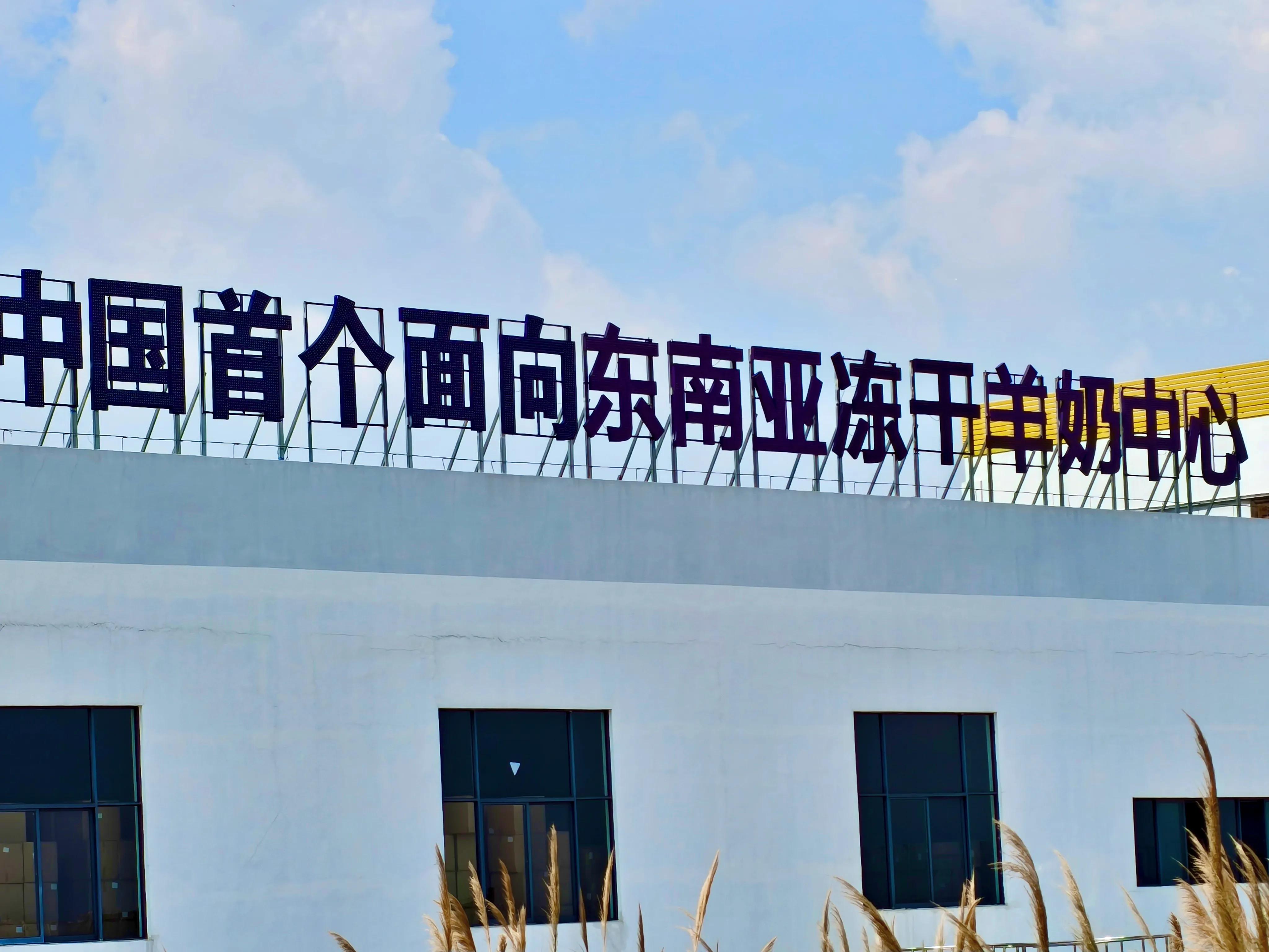 从腾冲科学家论坛到弥勒智造：微幸乳业的三年成长之路