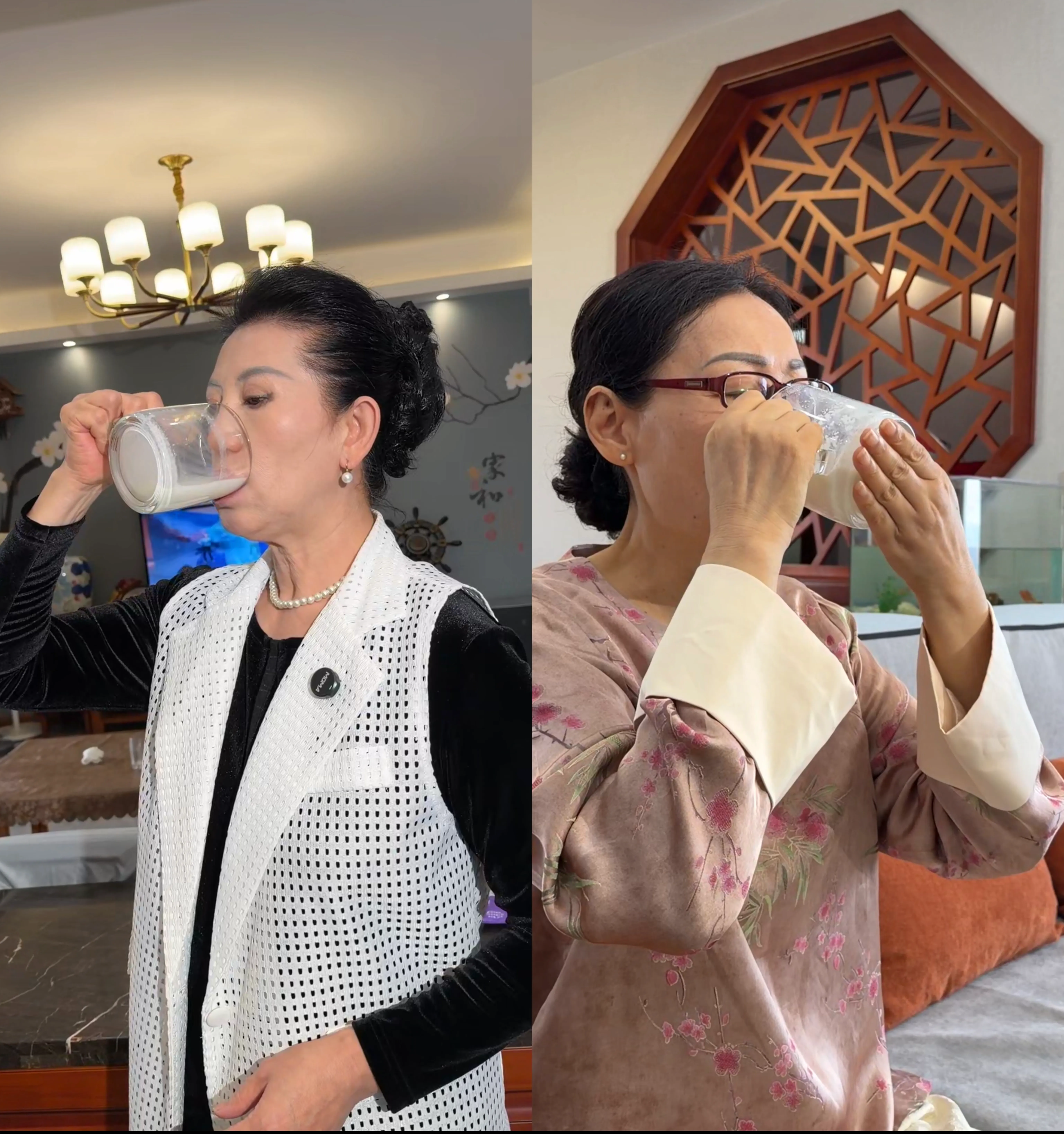 中老年补钙选牛奶还是羊奶？一文看懂乳制品选购思路