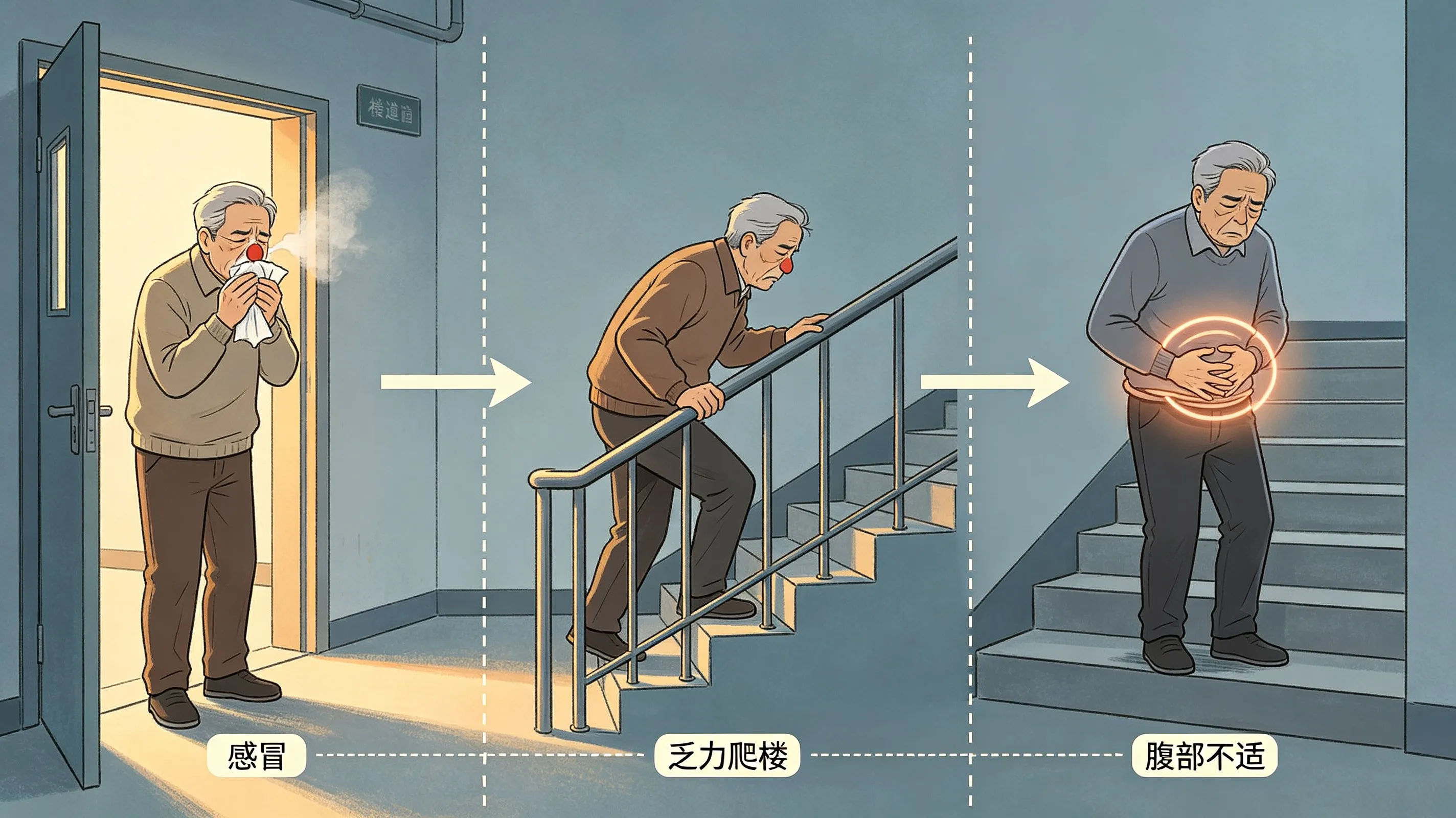 50 岁后营养怎么补｜中老年膳食看羊奶的营养价值