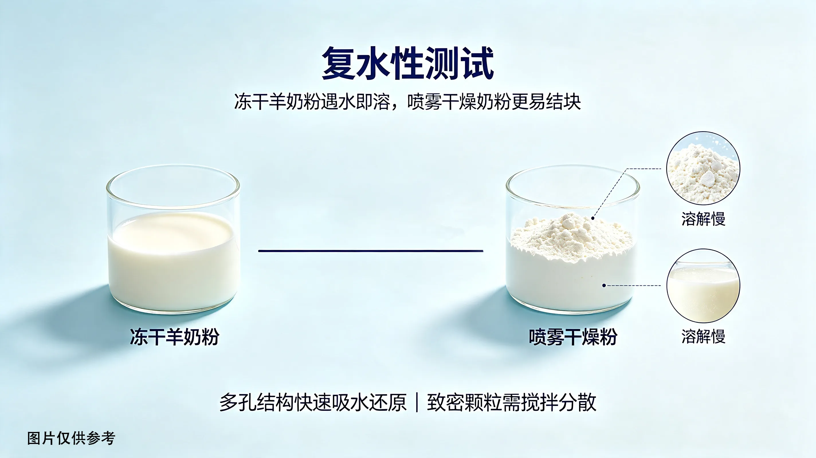 复水