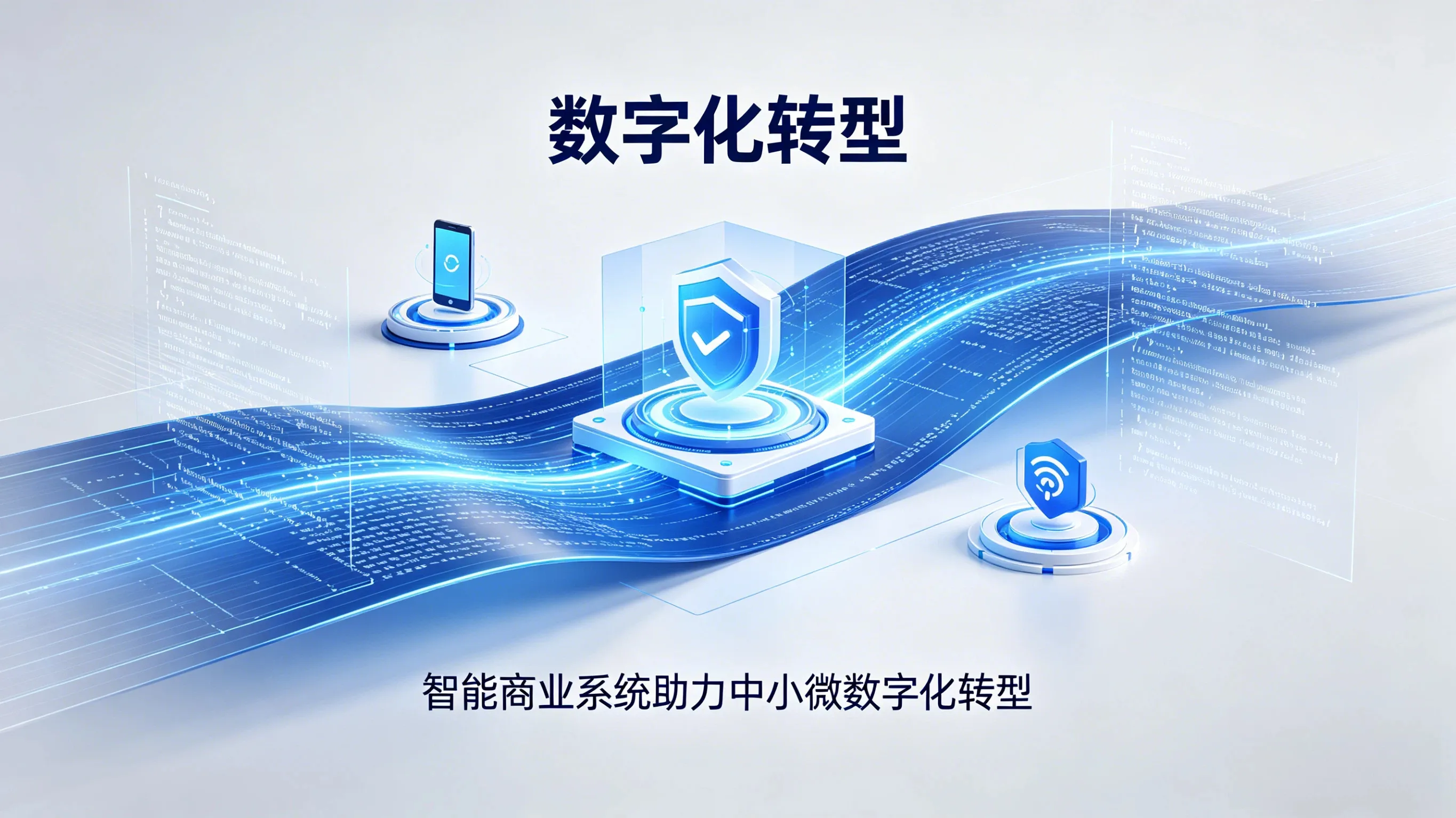 企业数字化转型