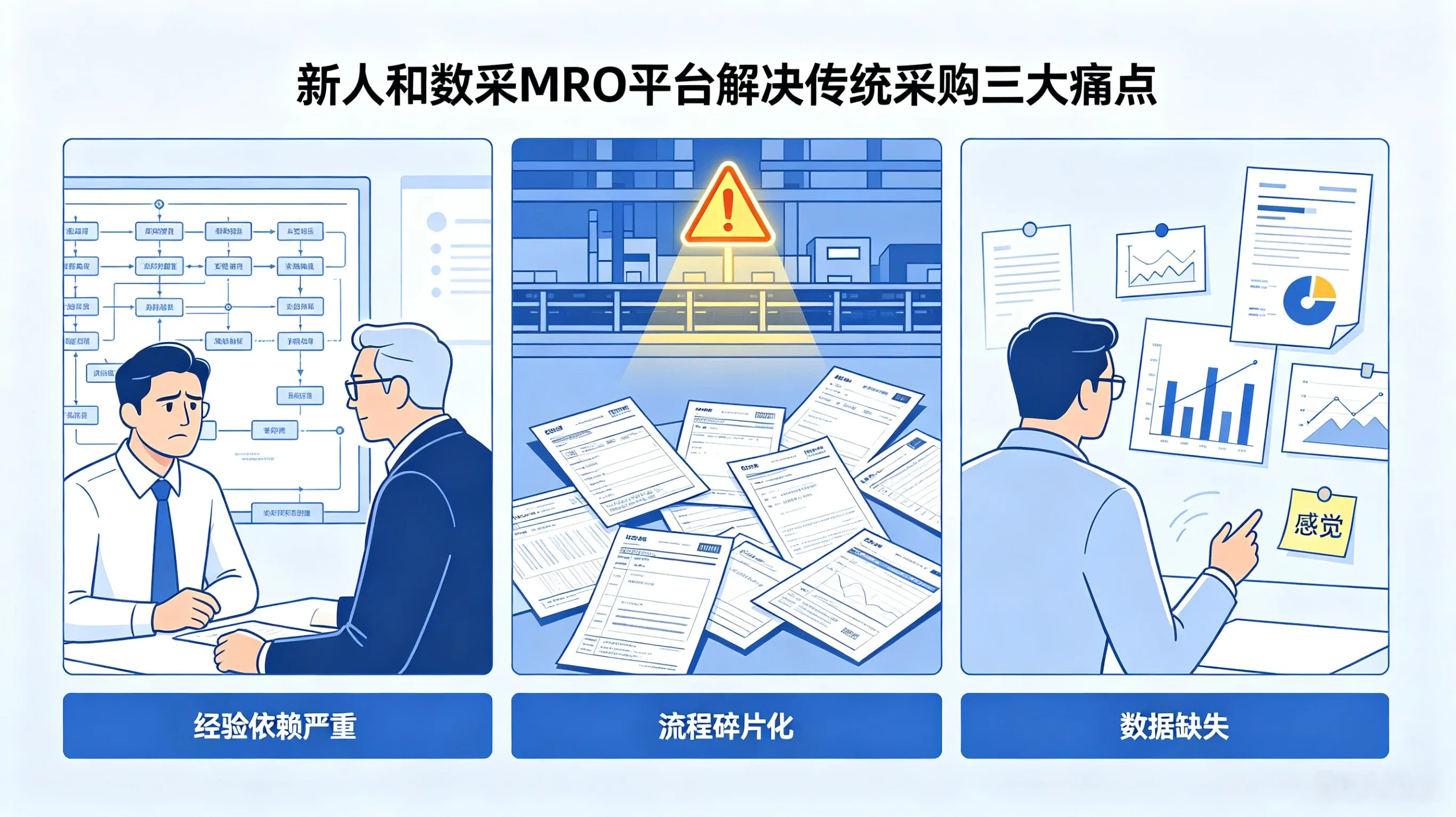 MRO工业品电商平台_定制化供应链服务_云南新人和数采