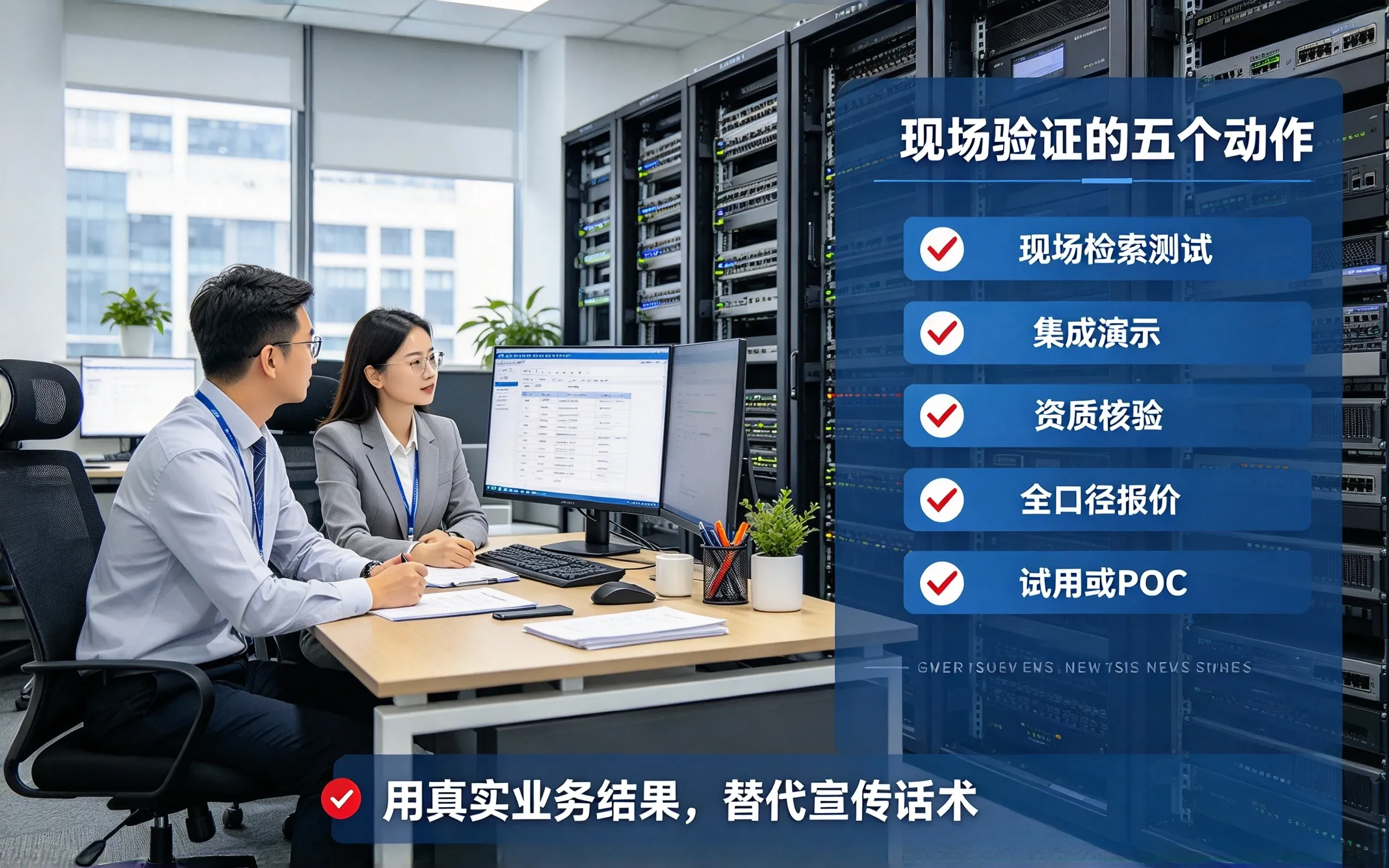 MRO数字化平台怎么评估？从供应链、技术、运维3大维度对比_云南新人和数采