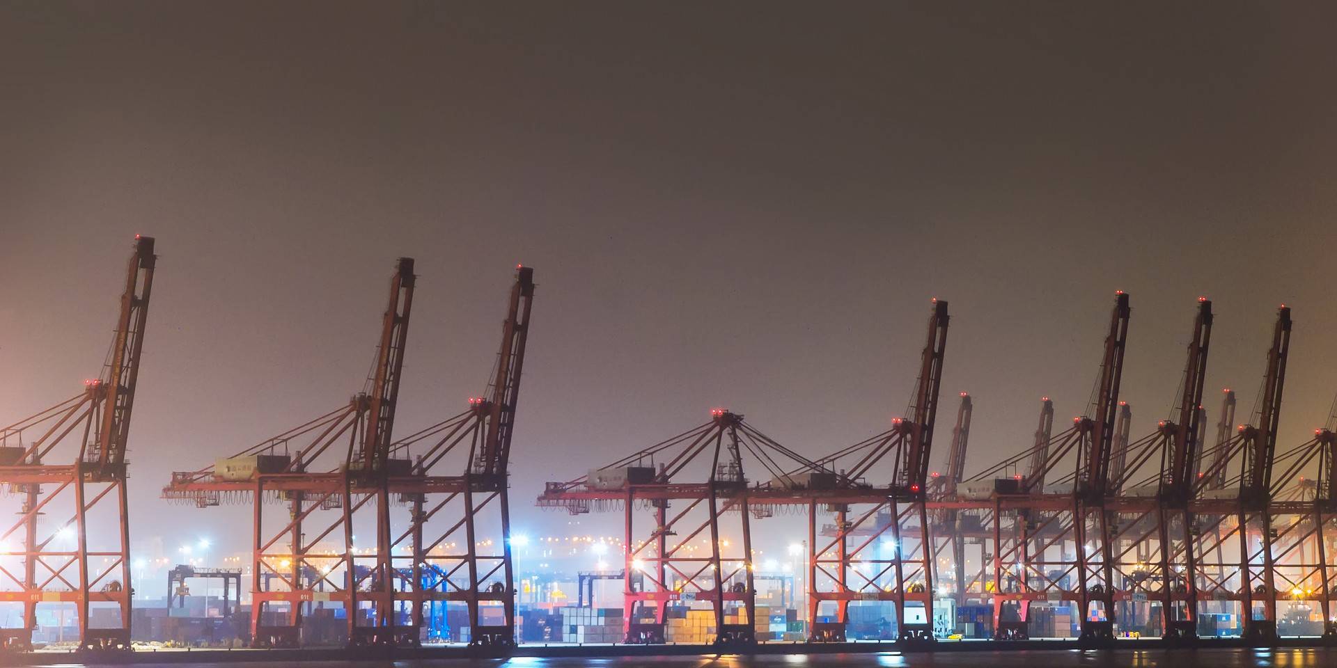 工业品采购