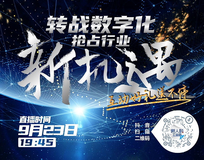 新人和数采集团