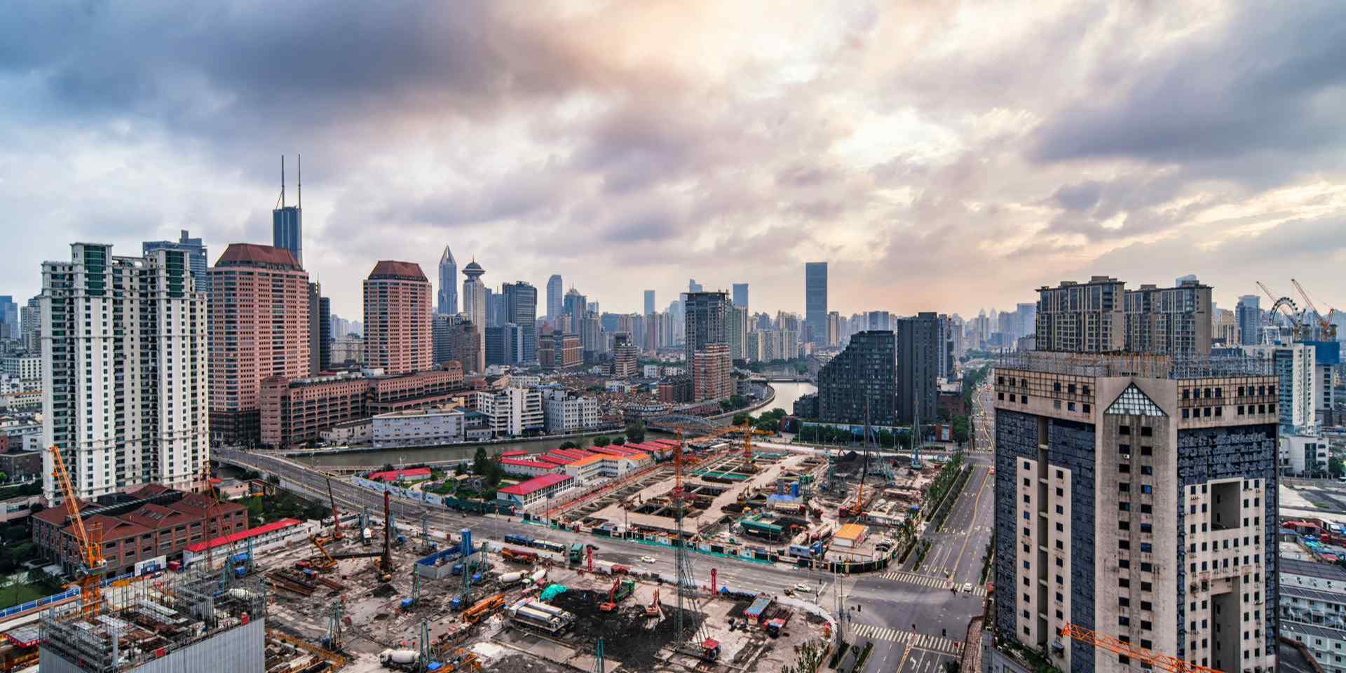 工业品商城