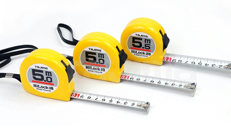 卷尺都有哪些分类-昆明新腾
