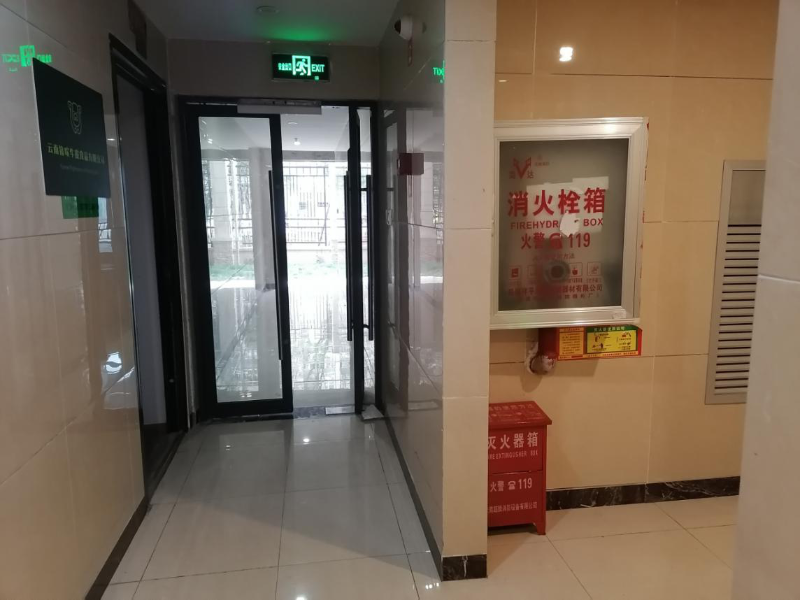 消防器材,消防器材有哪些-昆明新腾