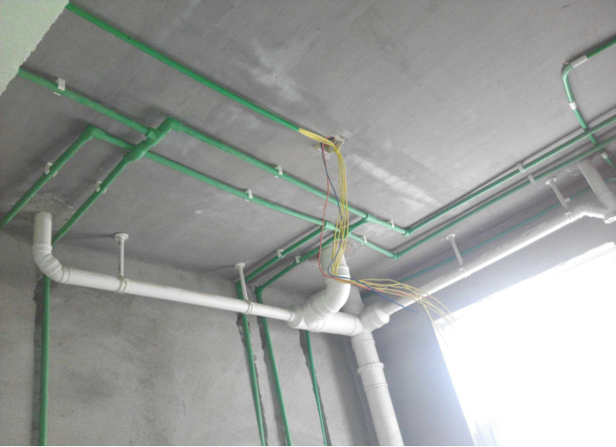 建筑装饰施工,建筑装饰施工流程-昆明新腾
