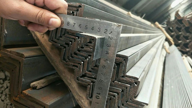 角钢的质量标准及采购验收注意事项-昆明新腾