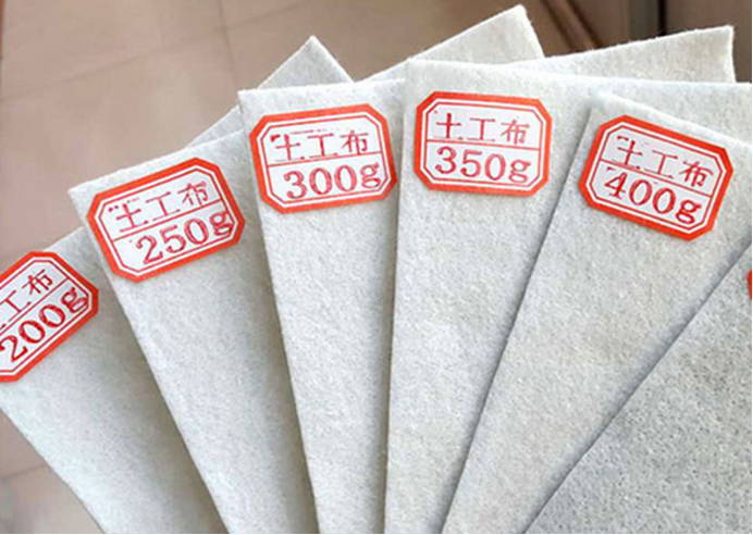 土工布是什么-昆明新腾