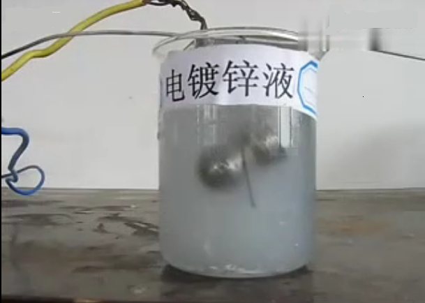 冷镀锌工艺-昆明新腾